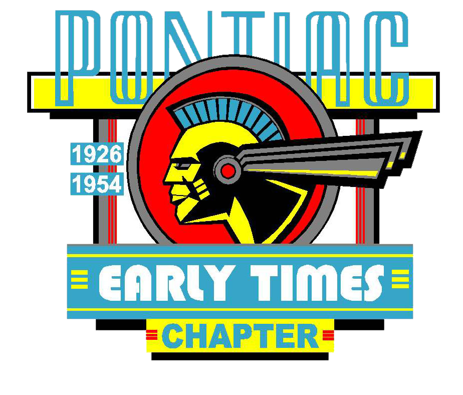 Early Times Chapter Logo